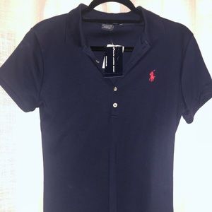 NWT Ralph Lauren Polo